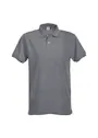 Clique 028240 Poloshirt Stretch Premium Regular Fit miniatuur