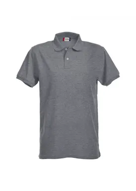 Clique 028240 Poloshirt Stretch Premium Regular Fit