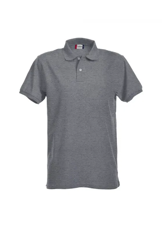 Clique 028240 Poloshirt Stretch Premium Regular Fit