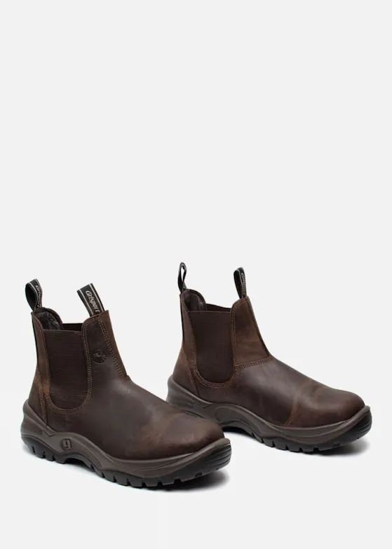 Grisport 72457C Var 8 S3 Werkschoen