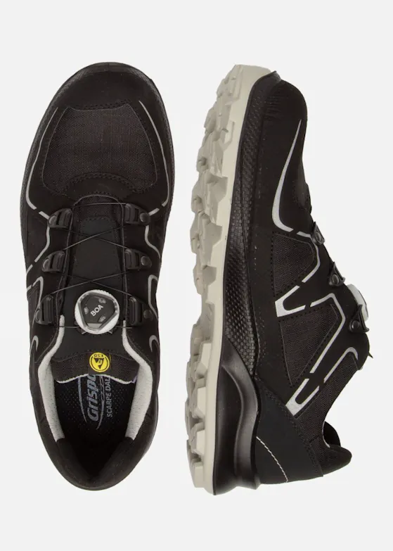 Grisport Cross Safety Horizon BOA S3 Werkschoen