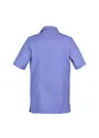 Haen zorgjas Karel Blauw 72051 miniatuur