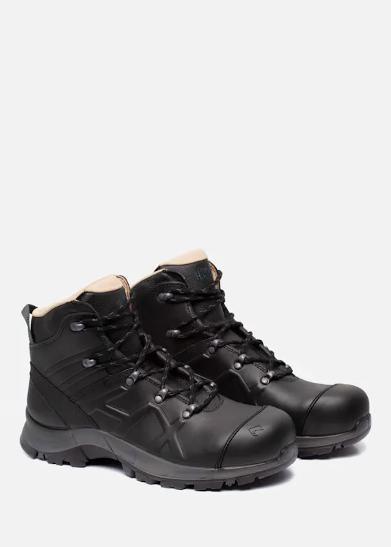 Haix Black Eagle Safety 56 LL Mid S3 Werkschoen