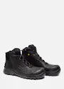 Haix Connexis Safety+ GTX LTR Mid Black S3 Werkschoen miniatuur