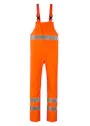 Mascot Hartberg Regenpak Safe Aqua 50103-814 miniatuur