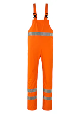 Mascot Hartberg Regenpak Safe Aqua 50103-814