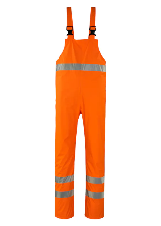 Mascot Hartberg Regenpak Safe Aqua 50103-814