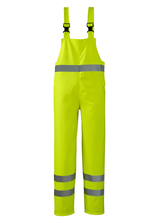 Mascot Hartberg Regenpak Safe Aqua 50103-814