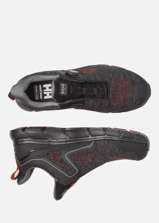 Helly Hansen Kensington Laag BOA S1P Werkschoen