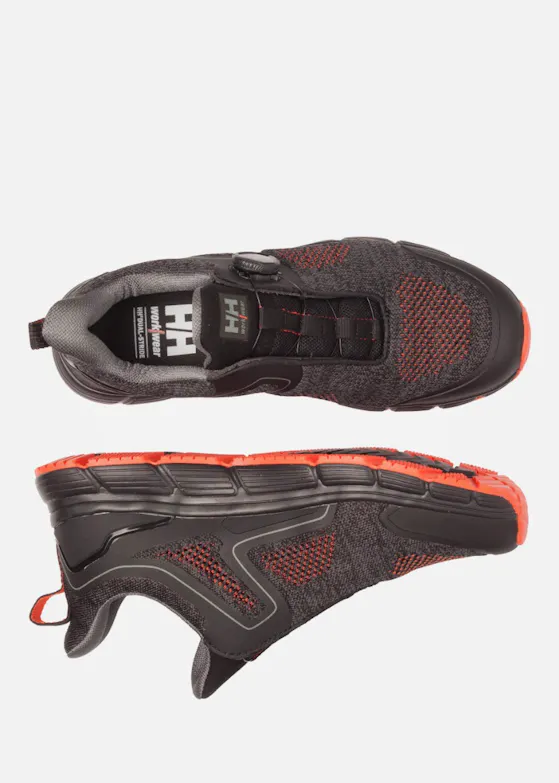 Helly Hansen Kensington Laag BOA O1 Onbeveiligde Neus Werkschoen