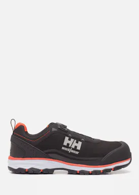 Helly Hansen Chelsea Evo 2 Laag BOA S3 Werkschoen
