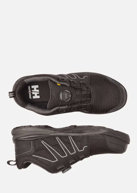 Helly Hansen Manchester Laag BOA S3 Werkschoen