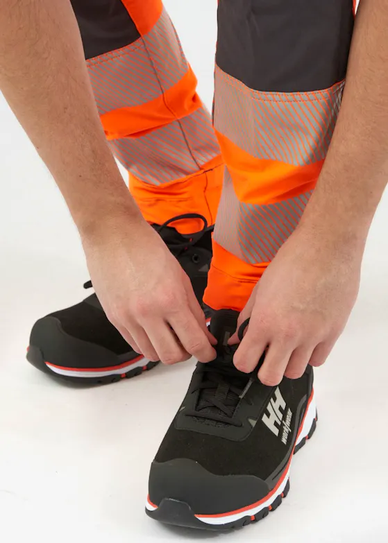 Helly Hansen Chelsea Evo 2 Laag S3 Werkschoen