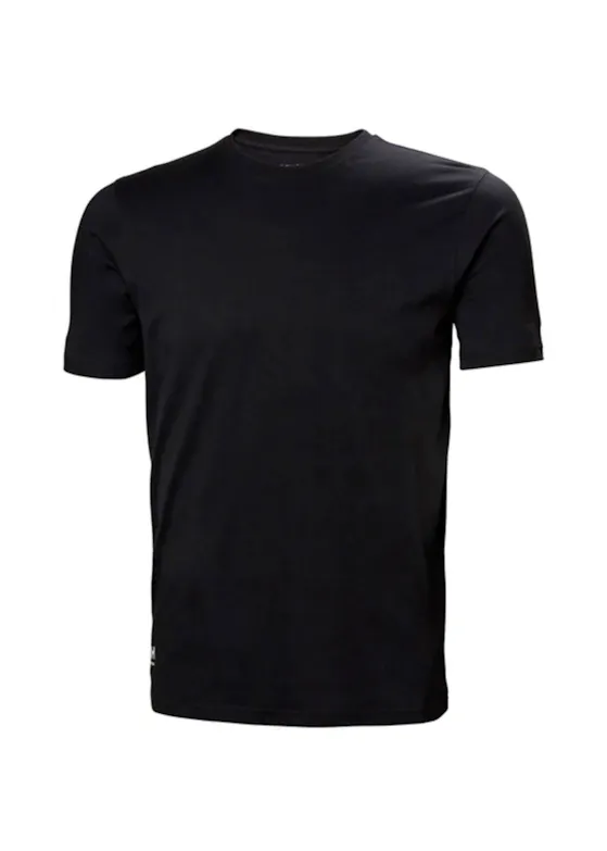 Helly Hansen 79161 T-shirt Regular Fit Manchester