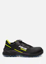 HKS Airguard BOA Neon/Zwart S3L Werkschoen  miniatuur