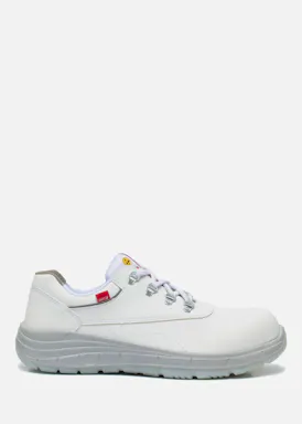 HKS K-Run White Scout 3 M S2 Werkschoen