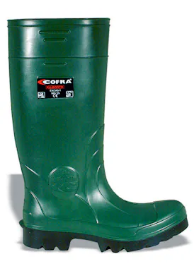 Cofra Hunter S5 werklaars