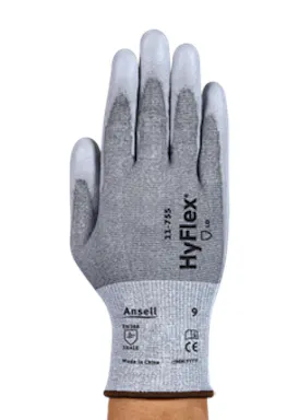 Ansell HyFlex 11-755 Werkhandschoen