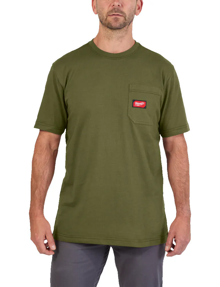 Groen