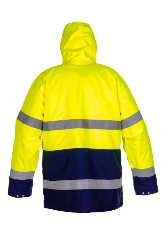 Hydrowear Unna SNS parka