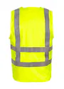 Hydrowear Mably 067280 Vest FR AST Vlamvertragend Reflecterend RWS miniatuur