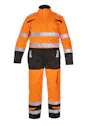 Hydrowear Meta 043740 Overall Waterdicht miniatuur
