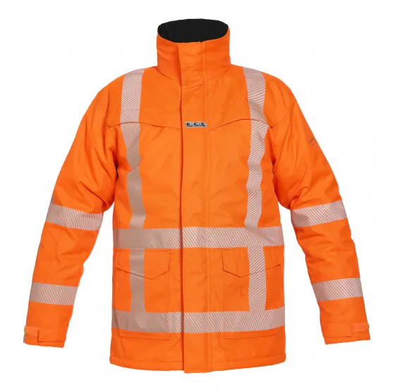 Oranje