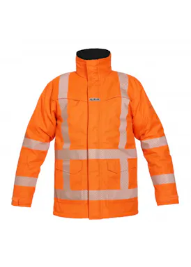 Hydrowear Uddel Parka
