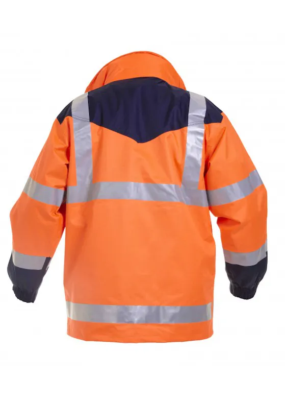Hydrowear Maasdam Multinorm Parka