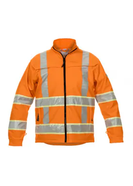 Hydrowear EN20471 Softshell Ingen 