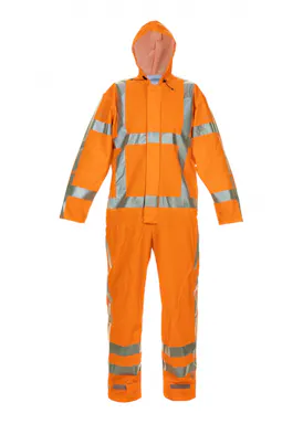 Hydrowear Norg 068901FO Coverall Vlamwerend Winddicht RWS