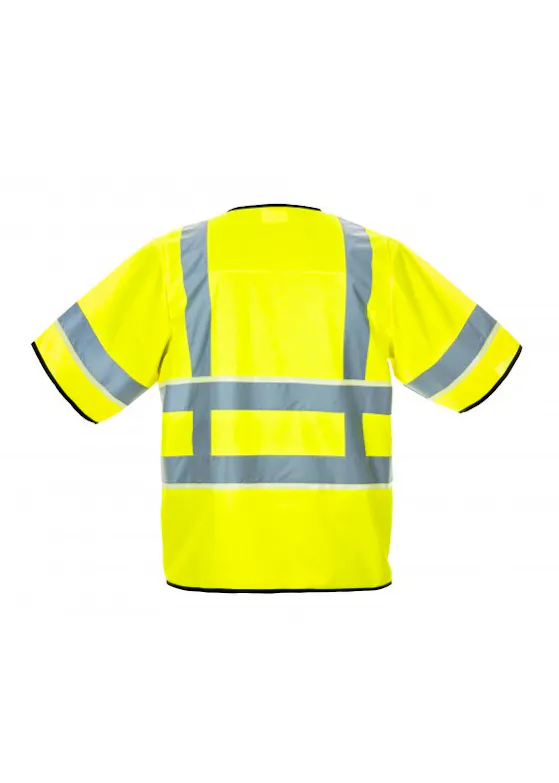 Hydrowear Iphofen 131020 Veiligheids Vest Reflecterend Regular Fit RWS