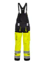 Hydrowear Mira 043603 Amerikaanse Overall Multinorm Brandvertragend Antistatisch miniatuur