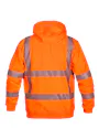 Hydrowear Tenerife 040490 Sweater Hooded Reflecterend RWS miniatuur