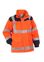Hydrowear Maasdam Multinorm Parka miniatuur