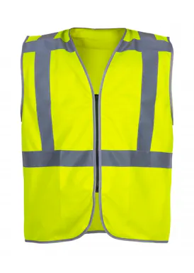 Hydrowear Mexico 017280 Verkeersvest Reflecterend Regular Fit RWS