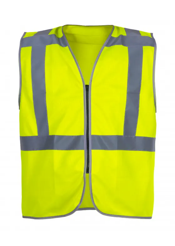 Hydrowear Mexico 017280 Verkeersvest Reflecterend Regular Fit RWS