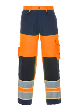 Hydrowear Idstein Zomerbroek