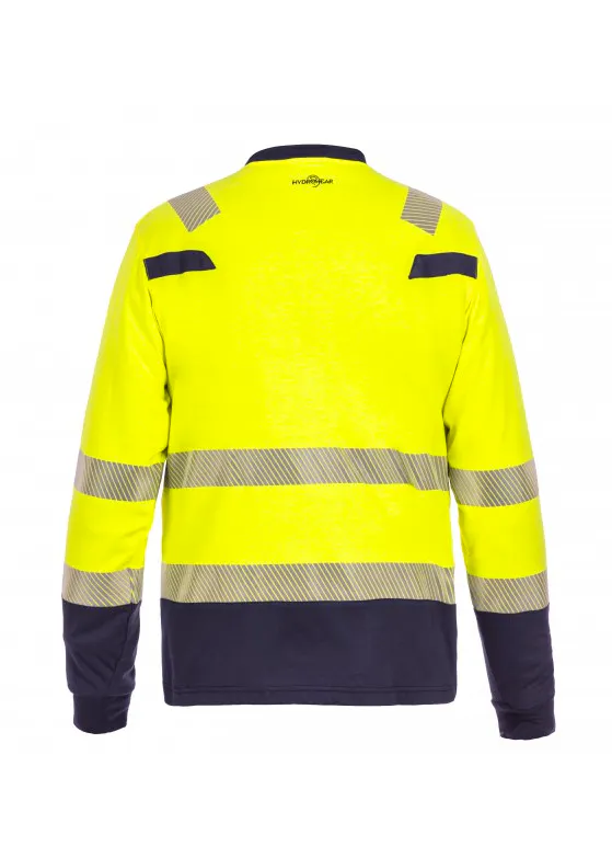 Hydrowear Murcia 043636 Shirt FR AST Brandvertragend Antistatisch