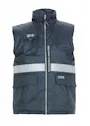 Hydrowear Metz 043446NA Giletz Brandvertragend miniatuur