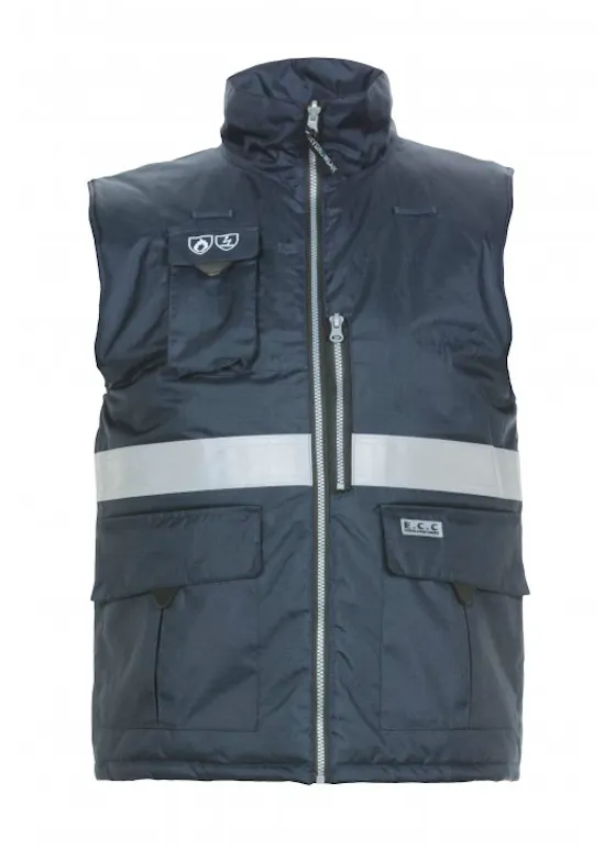 Hydrowear Metz 043446NA Giletz Brandvertragend
