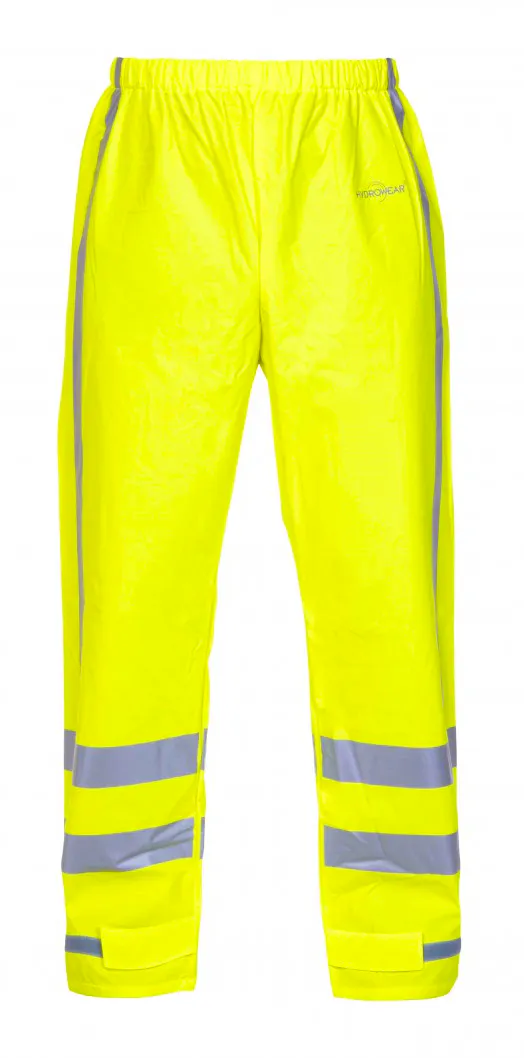 High Vis Geel