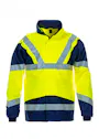 Hydrowear Pluto EN20471 parka miniatuur