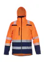Hydrowear Regenjack Boston miniatuur