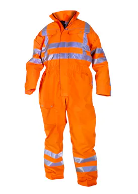 Hydrowear Uelsen 072240 Winteroverall SNS Reflecterend Winddicht