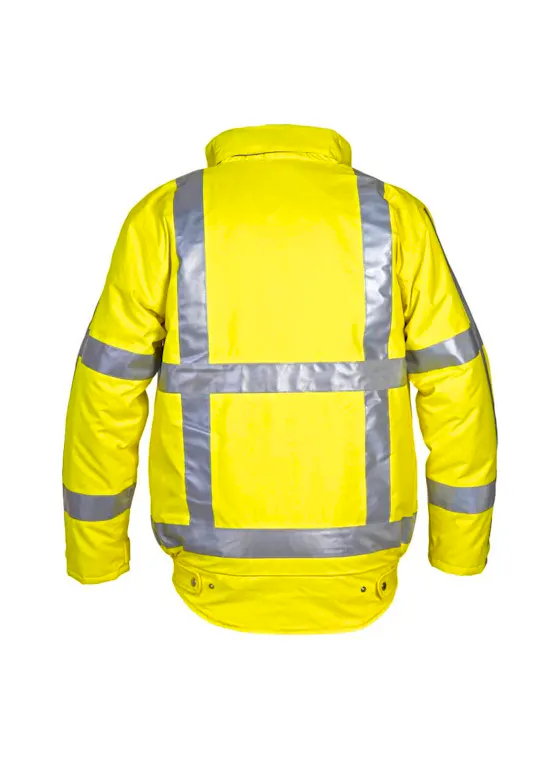 Hydrowear Helios RWS Pilotjack