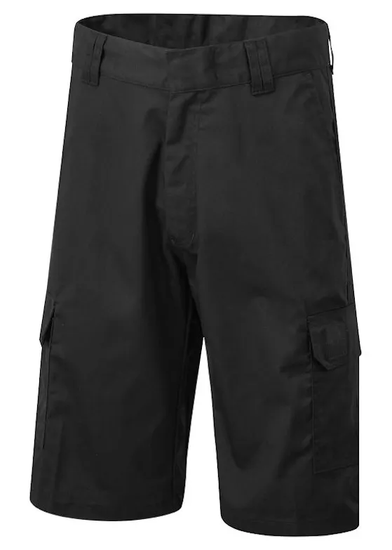 Uneek UC907 Mens Cargo Shorts