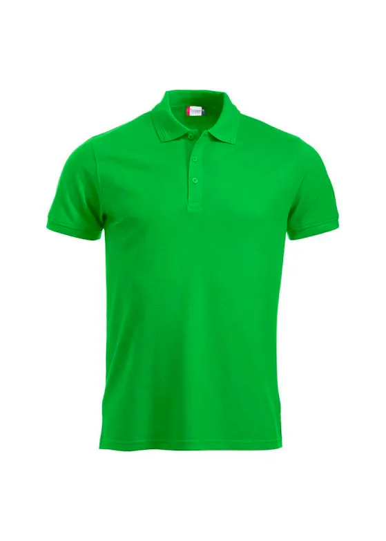 Clique Manhattan 028250 Poloshirt Regular Fit