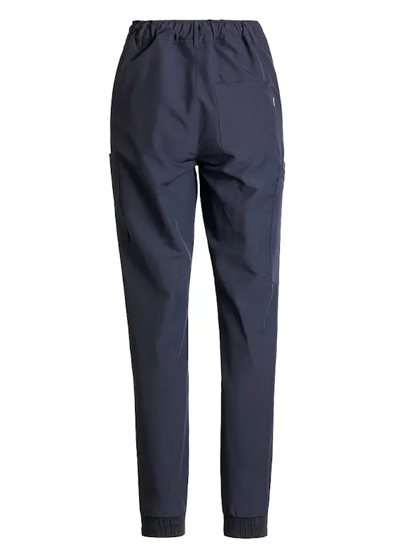 Kentaur Unisex 4-way-Stretch Flex Pants