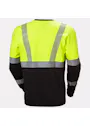 Helly Hansen Fyre 79298 Longsleeve Vlamwerend Antistatisch Reflecterend miniatuur